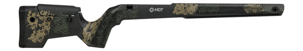 MDT Sporting Goods Inc Tikka TX3 Carbon Fiber Chassis Stock Model 114849HGF