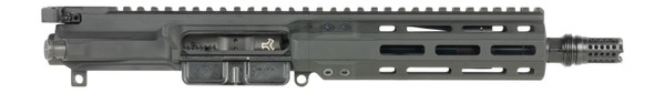 Cobalt Kinetics CK-Pro URG 5.56 NATO 7.5-inch Rifle Barrel Black Finish