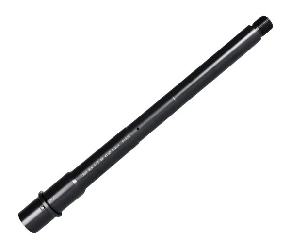 One Horse 10.5-inch 300 Blackout AR Rifle Barrel 1:7 Twist