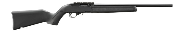 Ruger 10/22 Semi-Auto Rifle in .22 LR with Fixed M-LOK Stock and BX Trigger