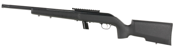 Savage Arms Model 64 TRR-SR .22 LR Tactical Rimfire Rifle – 16.5" Threaded Barrel