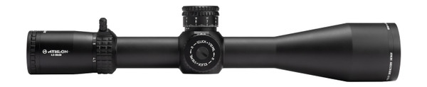 Athlon Ares ETR GEN2J UHD 4.5-30x56 Rifle Scope with Bright Optics