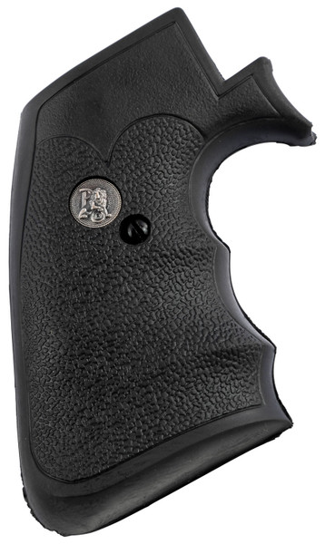 Pachmayr Decelerator Grip – Ruger Super Blackhawk Revolvers