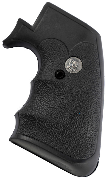 Pachmayr Decelerator Grip – Ruger Super Blackhawk Revolvers
