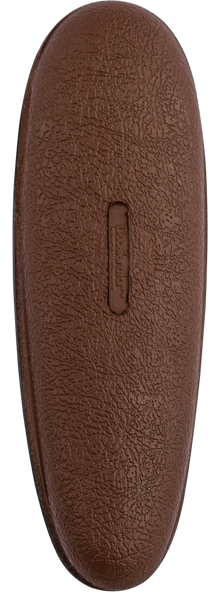 Pachmayr Decelerator Old English Recoil Pad – Small Brown