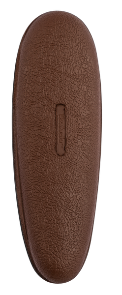 Pachmayr Decelerator Old English Recoil Pad – Small Brown