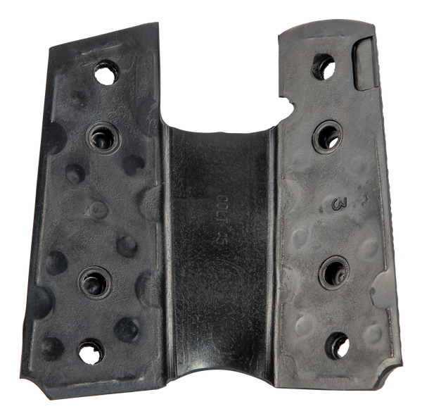 Pachmayr Signature Grip – 1911 Pistols with Finger Grooves