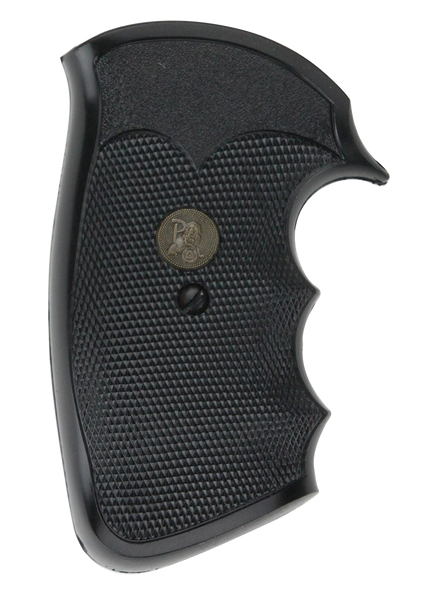Pachmayr Gripper Grip – Colt Python / Trooper Revolvers