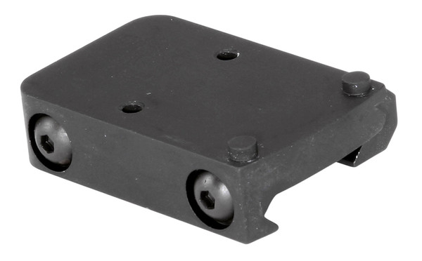 Trijicon RMR Low Picatinny Rail Mount AC32004 for RMR Red Dot Sight