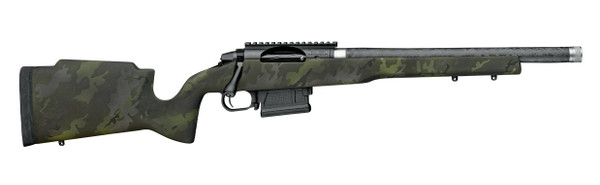 Proof Research Elevation MTR 2.0 Bolt Action Rifle in 300 PRC with 20-Inch Threaded Barrel