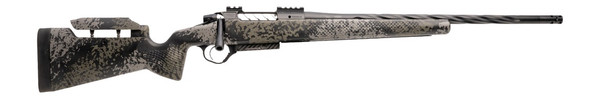Seekins Precision Havak PH3 308 Win Bolt Action Rifle with 16-Inch Barrel
