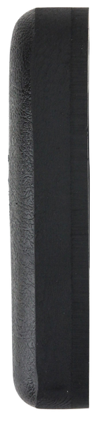 Pachmayr Decelerator Old English Recoil Pad – Small Black