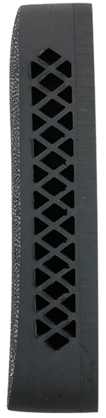 Pachmayr F325 Deluxe Recoil Pad – Large Black