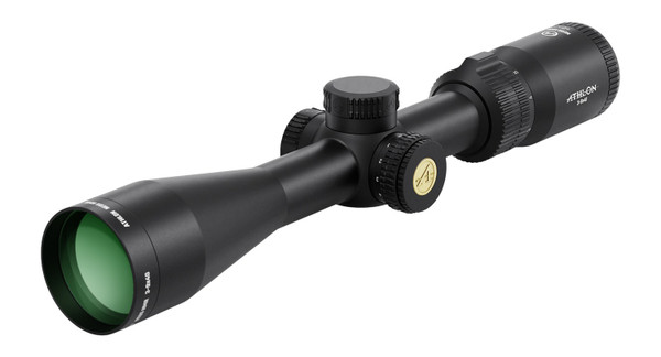 Athlon Neos HMR 3-9x40 Rifle Scope with BDC300 Reticle