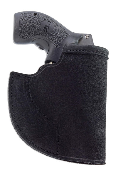 Galco PRO158B Pocket Protector Holster Black