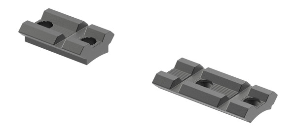 Leupold Rifleman G2 Win XPR 2-Piece Scope Mount