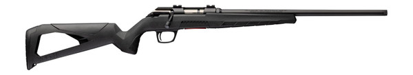Winchester Guns Xpert Shadow SR Bolt-Action Rifle in 17 WSM with Threaded Barrel