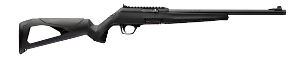 Winchester Wildcat Shadow SR Autoloading Rifle in 22 LR with Threaded Barrel and Ambidextrous Design