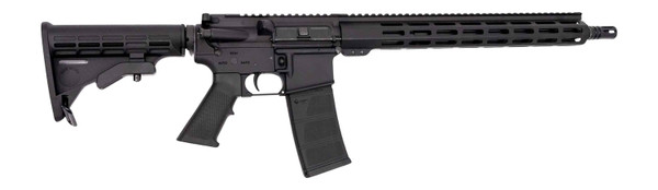 Andro Corp Industries Bravo 16 in. 300 Blackout Semi-Auto Rifle