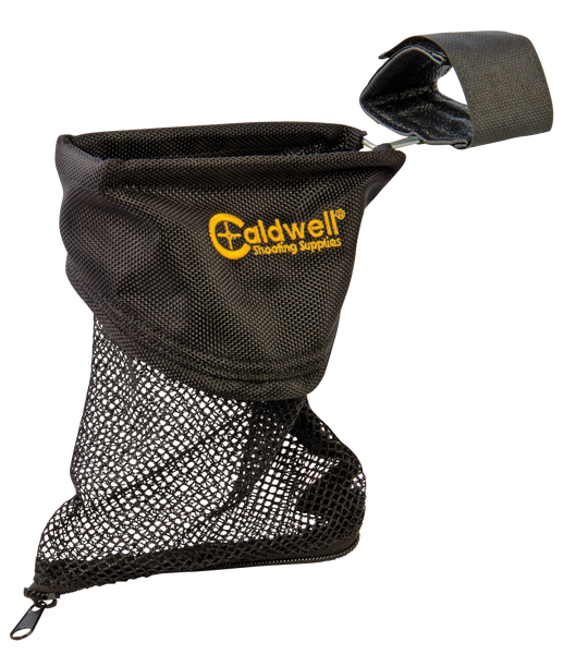 Caldwell AR-15 Brass Catcher – Wire Frame with Webbing Mount