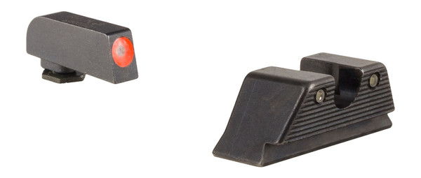 Trijicon HD Night Sight Set for MOS Rear Compatibility