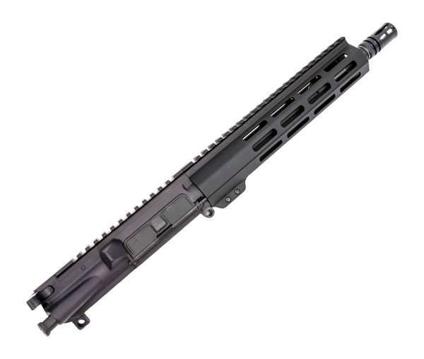 Andro Corp Industries ACI U556103ML 556 NATO 10.3-Inch MLOK Upper Receiver