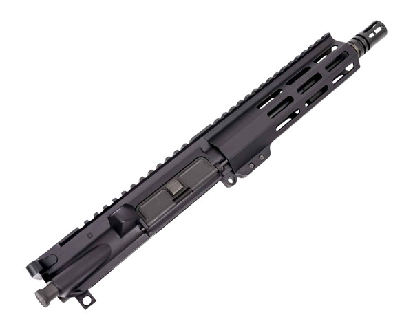 Andro Corp Industries ACI U5568ML 8-Inch NATO M-LOK Upper Receiver