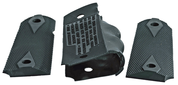 Pearce Grip PMG1911 Modular Grip System – 1911 Government Model