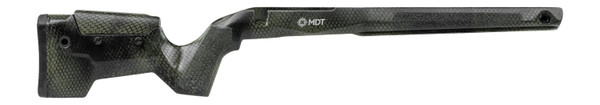 MDT 109804-RCO Chassis CRB for Remington 700 Left-Handed Rifle