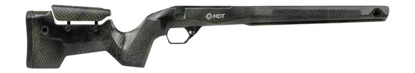 MDT 114481-RCO Chassis CRB Hunter Kit for Remington 700 SA, Right-Hand
