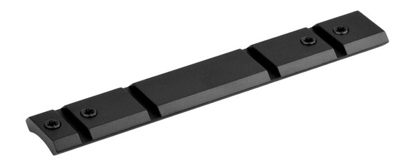 Warne Browning Bar Matte Aluminum Scope Mount