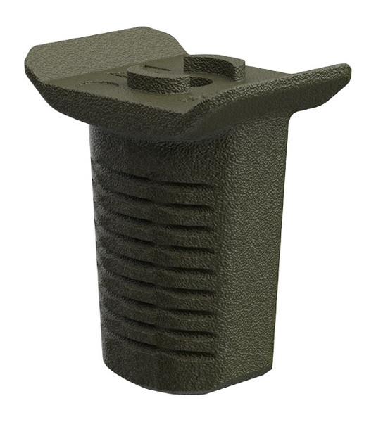 Magpul Industries Corp M-LOK Index Stop Model MAG1568-ODG in Olive Drab Green