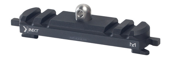 Kinetic Development Group Harris Bipod Mount
