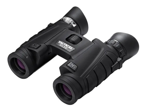 Steiner T824 8x24 Tactical Binoculars Compact Multi-Coated Optics