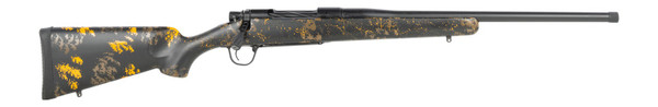 Christensen Arms Mesa FFT Bolt Action Rifle in 7mm Rem Mag, 22-inch Match Grade Threaded Barrel