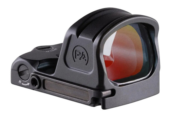 Primary Arms Optics SLX RS-10R 1X23MM Mini Reflex Sight