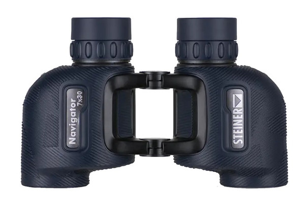 Steiner 2340 7x30 Navigator Open Hinge Binoculars