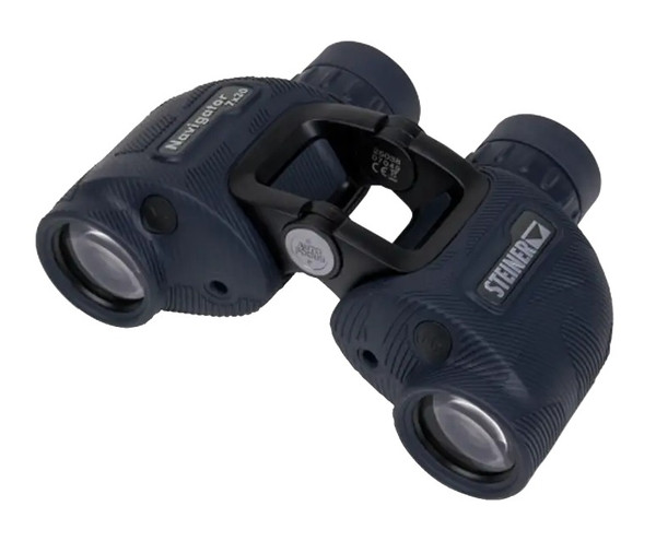 Steiner 2340 7x30 Navigator Open Hinge Binoculars