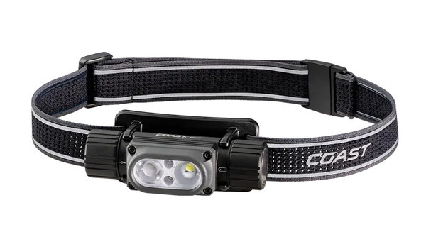 COAST Products WPH32R Headlamp