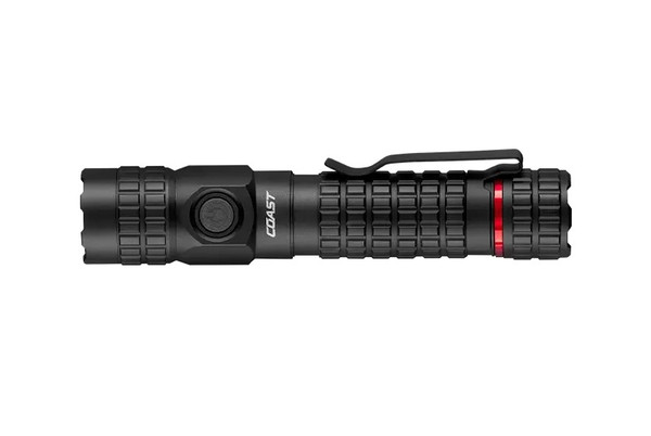 Coast Products PX200R Flashlight