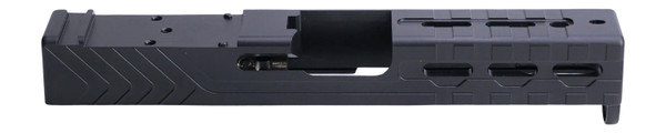 Sylvan Arms Glock 19 G4 Slide with Internals and Sights