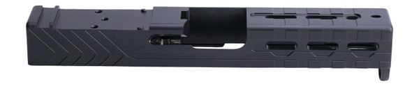 Sylvan Arms Glock 19 G4 Slide with Internals