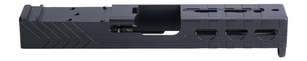Sylvan Arms Glock 19 G4 Stripped Slide