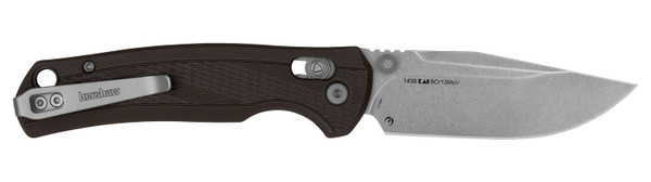 Kershaw Maneuver Folding Knife