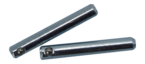 TANDEM KROSS Upgraded Mag Release for Glock Pistols - Black