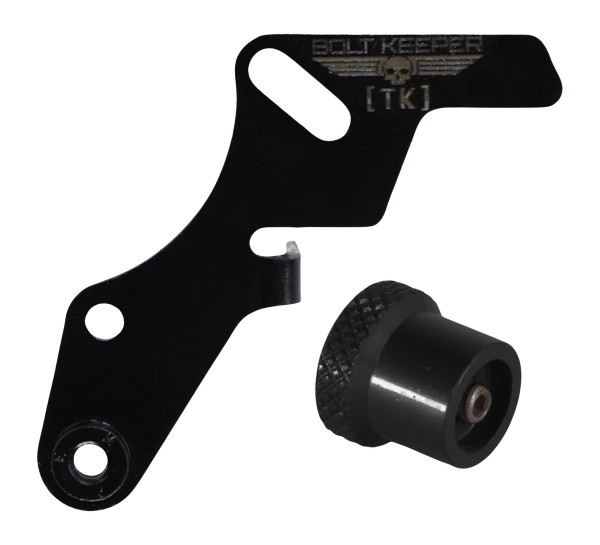 Tandemkross Bolt Keeper Extension Bolt Lock for Firearms