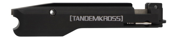 TANDEM KROSS Crossfire Bolt for Ruger 10/22 Rifles
