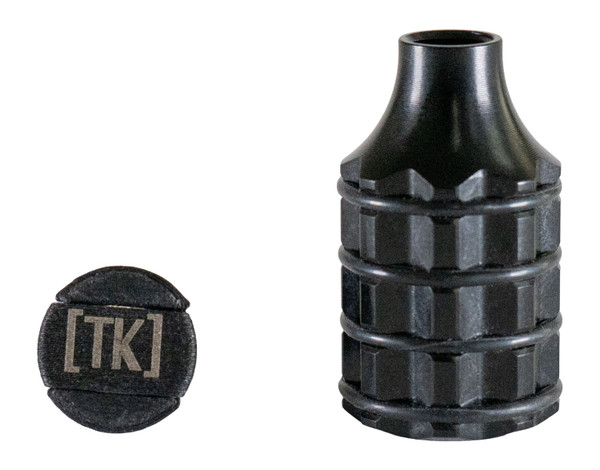 TANDEM KROSS Challenger Bolt Knob for Firearms