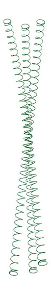 TANDEMKROSS TK05N0299GRN1 Green Mag Springs Rug for Firearm Magazines