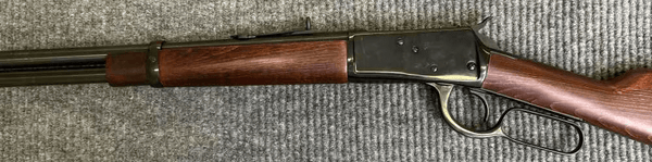 Good Condition -  Rossi R92 Lever Action Rifle w/ 20" Barrel - 44MAG